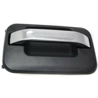 2004-2014 Ford F-150 Front Door Handle RH Lever+ Textured Housing.