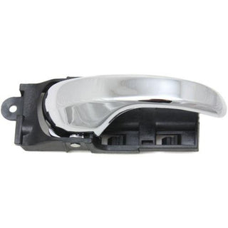 2000-2008 Ford F-150 Front Door Handle RH, Inside, All Chrome, Crew/Ext Cab - Classic 2 Current Fabrication