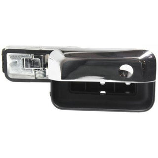2004-2008 Ford F-150 Front Door Handle RH Lever & Hsg., Standard Cab - Classic 2 Current Fabrication
