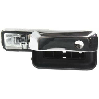 2004-2008 Ford F-150 Front Door Handle RH Lever & Hsg., Standard Cab.