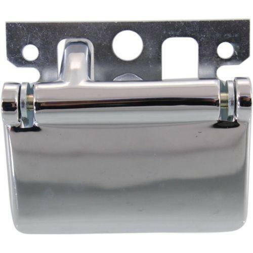 1999-2016 Ford F-150 Pickup Front Door Handle RH, Inside, All Chrome (=rear).
