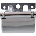 1999-2016 Ford F-150 Pickup Front Door Handle RH, Inside, All Chrome (=rear) - Classic 2 Current Fabrication