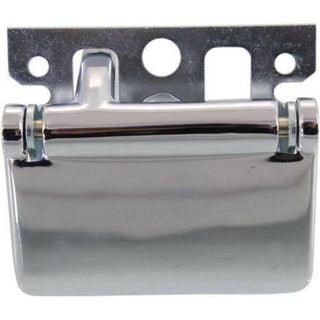 1999-2016 Ford F-150 Pickup Front Door Handle RH, Inside, All Chrome (=rear).