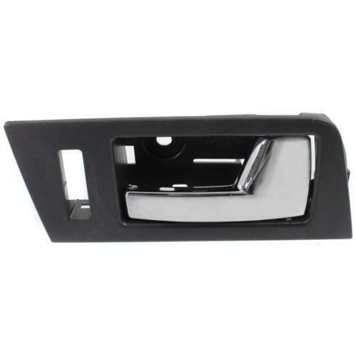 2008-2011 Mazda Tribute Front Door Handle RH Lever & Housing.
