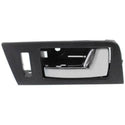 2008-2011 Mazda Tribute Front Door Handle RH Lever & Housing.