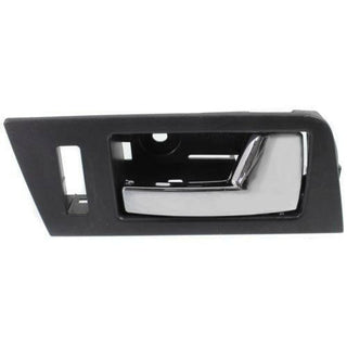 2008-2012 Ford Escape Front Door Handle RH, Inside Lever & Housing.