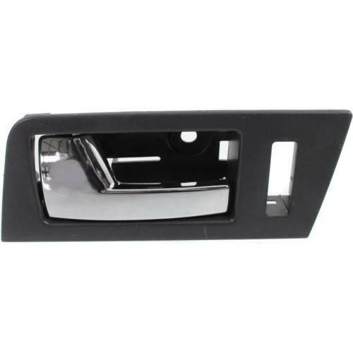 2008-2011 Mazda Tribute Front Door Handle LH Lever & Housing.
