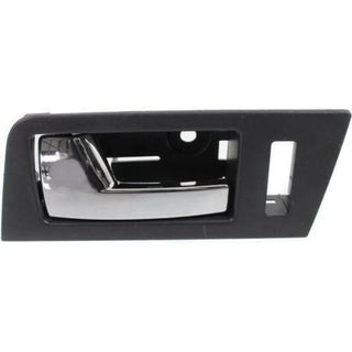 2008-2011 Mazda Tribute Front Door Handle LH Lever & Housing.