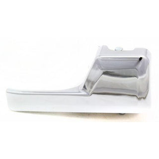 2007-2011 Ford Edge Front Door Handle RH, Inside, All Chrome - Classic 2 Current Fabrication
