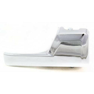 2007-2011 Ford Edge Front Door Handle RH, Inside, All Chrome.