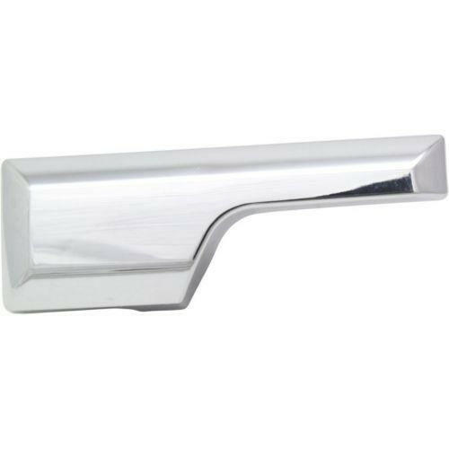 2007-2014 Ford Expedition Front Door Handle RH, Inside, Lever, All Chrome.