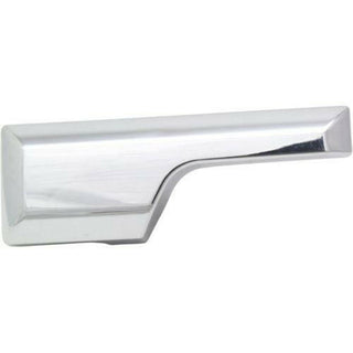 2007-2014 Lincoln Navigator Front Door Handle RH, Inside, Lever, All Chrome.