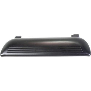 1991-1996 Ford Escort Front Door Handle RH, Outside, Textured, Usa Type - Classic 2 Current Fabrication
