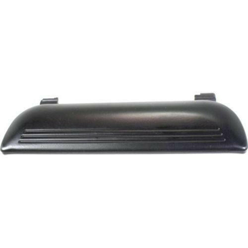 1991-1996 Mercury Tracer Front Door Handle RH, Outside, Textured, Usa Type.