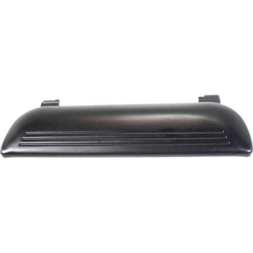 1991-1996 Mercury Tracer Front Door Handle RH, Outside, Textured, Usa Type - Classic 2 Current Fabrication