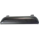 1991-1996 Mercury Tracer Front Door Handle RH, Outside, Textured, Usa Type.