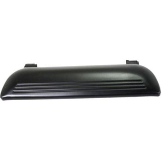 1991-1996 Ford Escort Front Door Handle LH, Outside, Textured, Usa Type - Classic 2 Current Fabrication