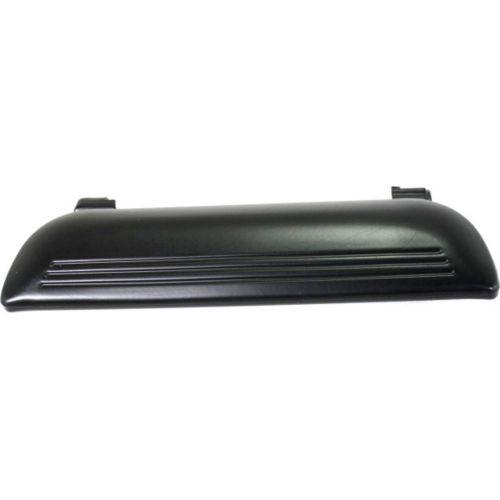 1991-1996 Mercury Tracer Front Door Handle LH, Outside, Textured, Usa Type - Classic 2 Current Fabrication
