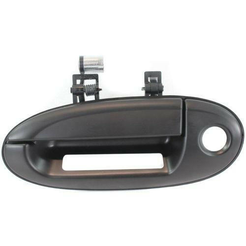 1996-2002 Mercury Sable Front Door Handle LH, w/Keyless Entry/Keypad Hole.