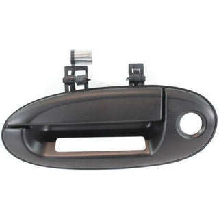 1996-2002 Mercury Sable Front Door Handle LH, w/Keyless Entry/Keypad Hole - Classic 2 Current Fabrication