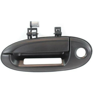 1996-2002 Mercury Sable Front Door Handle LH, w/Keyless Entry/Keypad Hole.