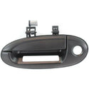 1996-2002 Ford Taurus Front Door Handle LH, w/Keyless Entry, w/Keypad.