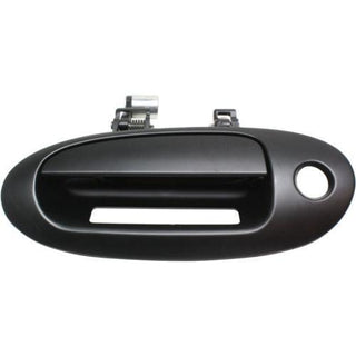 2000-2007 Ford Taurus Front Door Handle LH, Primed, w/Keyhole, w/Keypad Hole - Classic 2 Current Fabrication