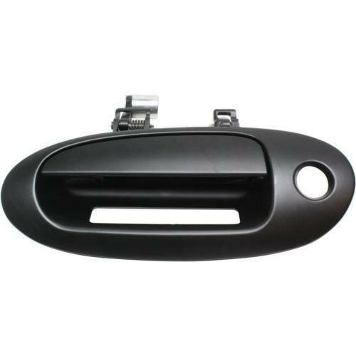 2000-2007 Mercury Sable Front Door Handle LH, Primed, w/Keypad Hole.