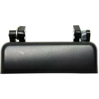 1991-1994 Ford Explorer Front Door Handle RH, Outside, Textured Black,.