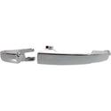 2008-2011 Ford Focus Front Door Handle RH, Outside, w/o Keyhole, Usa Type.