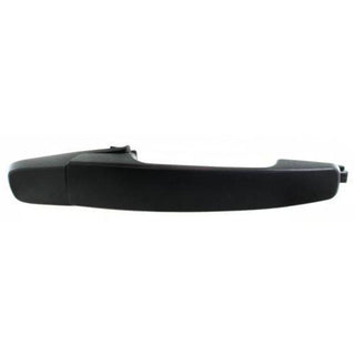 2008-2011 Ford Focus Front Door Handle RH, Outside, Primed, w/o Keyhole - Classic 2 Current Fabrication