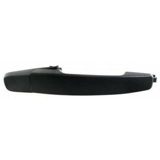 2008-2011 Ford Focus Front Door Handle RH, Outside, Primed, w/o Keyhole.