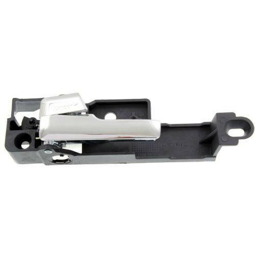 2006-2012 Ford Fusion Inside Front Door Handle LH.