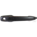 2009-2011 Ford Flex Front Door Handle, Outside,, Primed, w/Keyhole, Handle+bezel - Classic 2 Current Fabrication