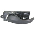 2004-2008 Ford F-150 Door Handle Cover, RH=lh, Inside, (=rear).