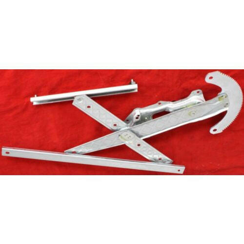 1997-2002 Lincoln Navigator Front Window Regulator RH, Power, w/o Motor.