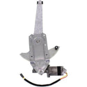 1980-1997 Ford F-150 Front Window Regulator RH, Power, With Motor.