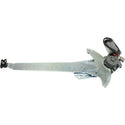 1980-1997 Ford F53 Front Window Regulator LH, Power, With Motor.