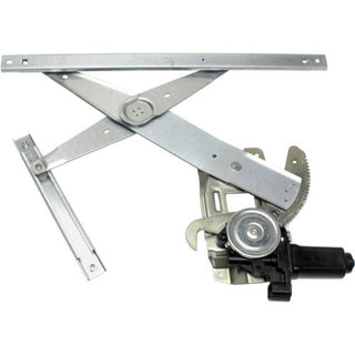 1996-2007 Ford Taurus Front Window Regulator RH, Power, With Motor - Classic 2 Current Fabrication