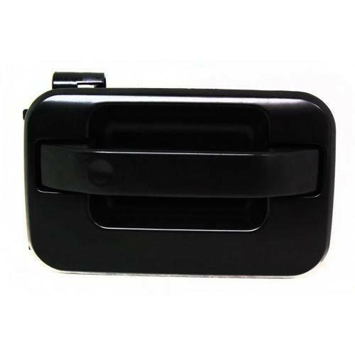 2006-2008 Lincoln Mark LT Rear Door Handle RH, Outside, w/o Keyhole.