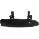 1998-2011 Ford Crown Victoria Rear Door Handle RH, Outside, Textured.