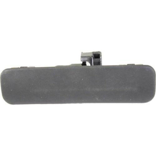 2008-2011 Ford Econoline Rear Door Handle RH, Outside, Textured Black.