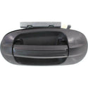 2003-2014 Ford Expedition Rear Door Handle LH, Outside, Textured, w/o Keyhole.