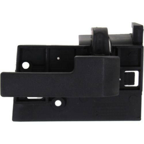 2004-2007 Ford Freestar Rear Door Handle RH, Side Door, Inside, Textured.