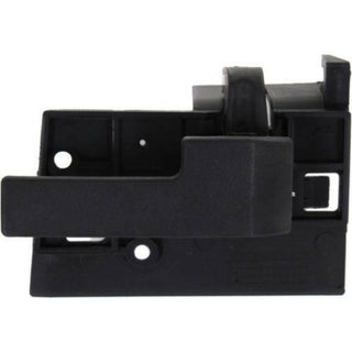 2004-2007 Ford Freestar Rear Door Handle RH, Side Door, Inside, Textured.