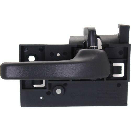 1999-2003 Ford Windstar Rear Door Handle RH, Side Door, Inside, Textured.