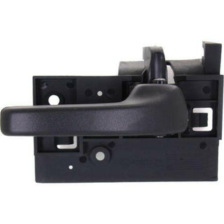 1999-2003 Ford Windstar Rear Door Handle RH, Side Door, Inside, Textured.