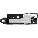 2006-2012 Ford Fusion Rear Door Handle RH, Inside, Plastic, All Chrome.