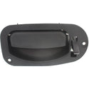 1997-1998 Ford F-150 Rear Door Handle RH, Inside, Textured Black - Classic 2 Current Fabrication