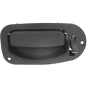 1997-2002 Ford Expedition Rear Door Handle RH, Inside, Textured Black.